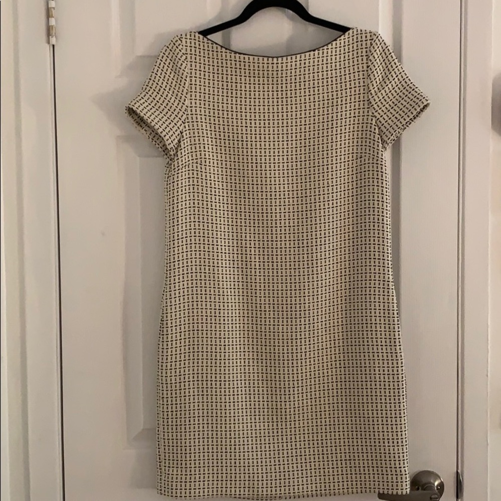 MASSIMO DUTTI dress